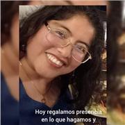 Profesora de español para niños, adolescentes o adultos